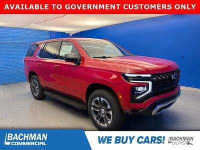 New 2026 Chevrolet Tahoe FL for sale #26-0808 - photo 1
