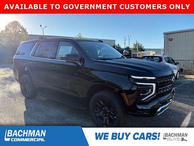 New 2026 Chevrolet Tahoe PPV for sale #26-0847 - photo 1