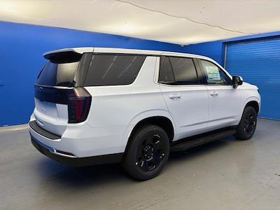 New 2026 Chevrolet Tahoe PPV for sale #26-0870 - photo 2