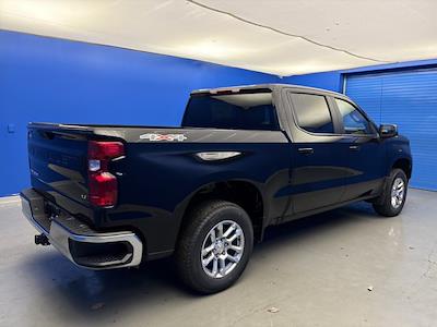 New 2026 Chevrolet Silverado 1500 LT Crew Cab for sale #26-0896 - photo 2