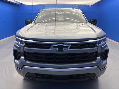 New 2026 Chevrolet Silverado 1500 RST Crew Cab for sale #26-0897 - photo 2