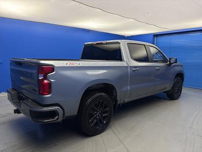 New 2026 Chevrolet Silverado 1500 RST Crew Cab for sale #26-0897 - photo 2