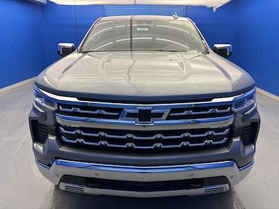 New 2026 Chevrolet Silverado 1500 LTZ Crew Cab for sale #26-0899 - photo 2