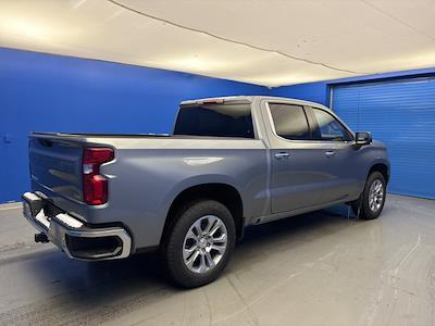 New 2026 Chevrolet Silverado 1500 LTZ Crew Cab for sale #26-0899 - photo 2