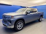 New 2026 Chevrolet Silverado 1500 LTZ Crew Cab for sale #26-0899 - photo 3