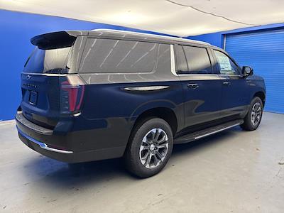 New 2026 Chevrolet Suburban LT for sale #26-0902 - photo 2