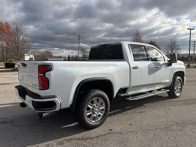 New 2026 Chevrolet Silverado 2500 High Country Crew Cab for sale #26-0905 - photo 2