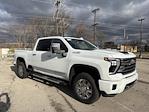 New 2026 Chevrolet Silverado 2500 High Country Crew Cab for sale #26-0905 - photo 3