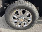 New 2026 Chevrolet Silverado 2500 High Country Crew Cab for sale #26-0905 - photo 8