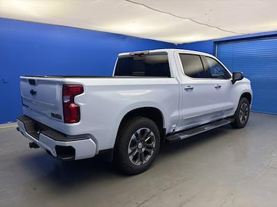 New 2026 Chevrolet Silverado 1500 High Country Crew Cab for sale #26-0907 - photo 2