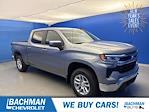 New 2026 Chevrolet Silverado 1500 LT Crew Cab for sale #26-0919 - photo 1