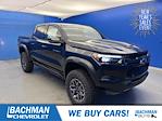 New 2026 Chevrolet Colorado ZR2 Crew Cab for sale #26-0921 - photo 1
