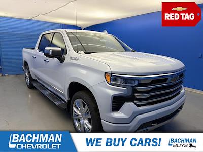 New 2026 Chevrolet Silverado 1500 High Country Crew Cab for sale #26-0922 - photo 1