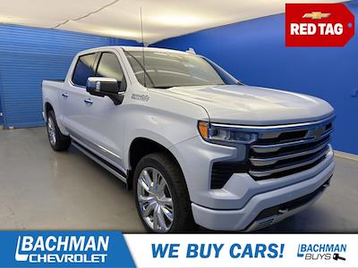 New 2026 Chevrolet Silverado 1500 High Country Crew Cab for sale #26-0923 - photo 1