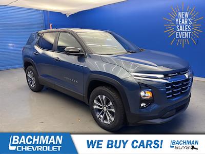 2026 Chevrolet Equinox AWD SUV for sale #26-0929 - photo 1