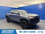 New 2026 Chevrolet Colorado Trail Boss Crew Cab for sale #26-0931 - photo 1