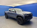 New 2026 Chevrolet Colorado Trail Boss Crew Cab for sale #26-0931 - photo 3
