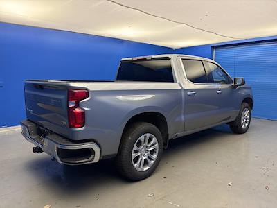 New 2026 Chevrolet Silverado 1500 LTZ Crew Cab for sale #26-0934 - photo 2