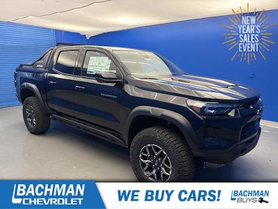 New 2026 Chevrolet Colorado ZR2 Crew Cab for sale #26-0941 - photo 1