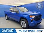 New 2026 Chevrolet Silverado 1500 Custom Crew Cab for sale #26-0943 - photo 26