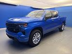 New 2026 Chevrolet Silverado 1500 Custom Crew Cab for sale #26-0943 - photo 6