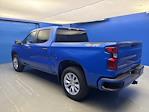 New 2026 Chevrolet Silverado 1500 Custom Crew Cab for sale #26-0943 - photo 4