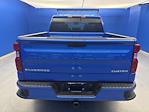 New 2026 Chevrolet Silverado 1500 Custom Crew Cab for sale #26-0943 - photo 3