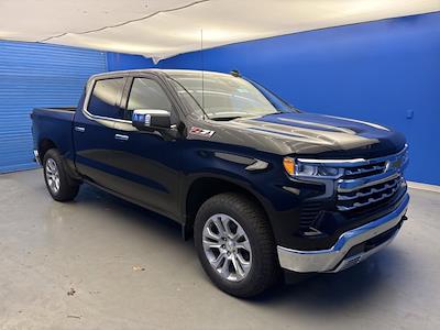 New 2026 Chevrolet Silverado 1500 LTZ Crew Cab for sale #26-0946 - photo 1