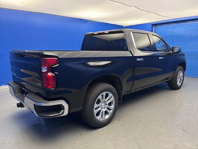 New 2026 Chevrolet Silverado 1500 LTZ Crew Cab for sale #26-0946 - photo 2