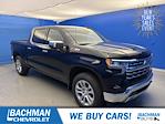 New 2026 Chevrolet Silverado 1500 LTZ Crew Cab for sale #26-0946 - photo 28