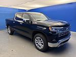 New 2026 Chevrolet Silverado 1500 LTZ Crew Cab for sale #26-0946 - photo 1