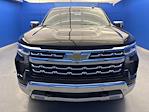 New 2026 Chevrolet Silverado 1500 LTZ Crew Cab for sale #26-0946 - photo 3