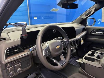 New 2026 Chevrolet Tahoe - photo 1