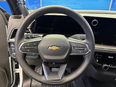 New 2026 Chevrolet Tahoe - photo 1