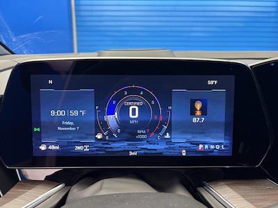 New 2026 Chevrolet Tahoe - photo 1