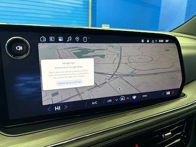 New 2026 Chevrolet Tahoe - photo 1