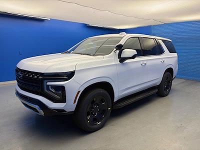 New 2026 Chevrolet Tahoe - photo 1