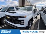 New 2026 Chevrolet Silverado 2500 Work Truck Regular Cab for sale #26-0987 - photo 1