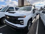 New 2026 Chevrolet Silverado 2500 Work Truck Regular Cab for sale #26-0987 - photo 3