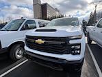 New 2026 Chevrolet Silverado 2500 Work Truck Regular Cab for sale #26-0987 - photo 4