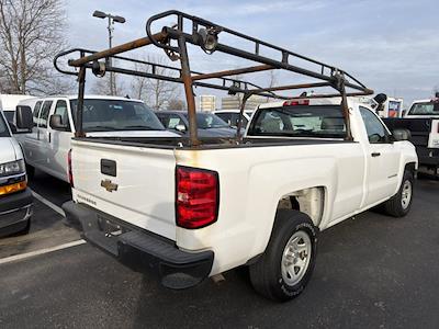 Used 2015 Chevrolet Silverado 1500 Work Truck Regular Cab for sale #26-0987A - photo 2