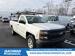 2015 Chevrolet Silverado 1500 Regular Cab RWD Pickup for sale #26-0987A - photo 5