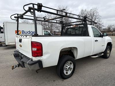 Used 2014 Chevrolet Silverado 2500 Work Truck Regular Cab for sale #26-0987D - photo 2