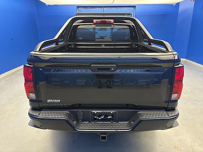 New 2026 Chevrolet Colorado Z71 Crew Cab for sale #26-0990 - photo 2