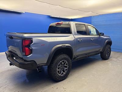 New 2026 Chevrolet Colorado ZR2 Crew Cab for sale #26-0991 - photo 2