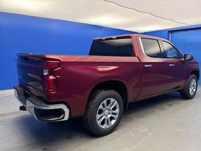 New 2026 Chevrolet Silverado 1500 LTZ Crew Cab for sale #26-0993 - photo 2