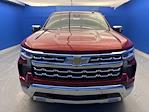 New 2026 Chevrolet Silverado 1500 LTZ Crew Cab for sale #26-0993 - photo 4