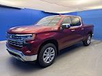 New 2026 Chevrolet Silverado 1500 LTZ Crew Cab for sale #26-0993 - photo 5