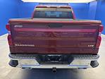 New 2026 Chevrolet Silverado 1500 LTZ Crew Cab for sale #26-0993 - photo 7