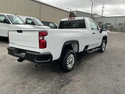 New 2026 Chevrolet Silverado 2500 - photo 1